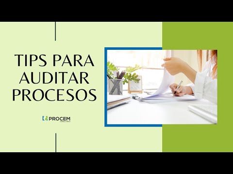 Guía para la auditoría de sistemas en empresas