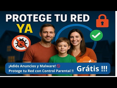 Errores Comunes en el Control Parental con DNS y Cómo Solucionarlos