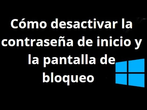 Impacto de la Contraseña en el Rendimiento de Windows