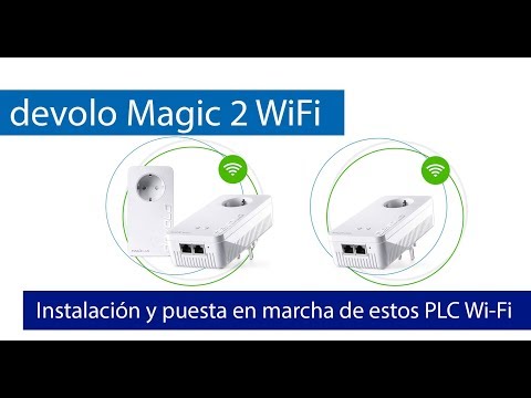 Configuración de Red Mesh con Devolo Magic 2: Guía Paso a Paso