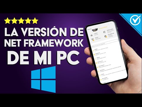 Compatibilidad de .NET con Diferentes Versiones de Windows