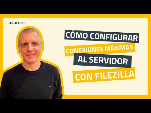 Configura tu servidor CrushFTP para transferencias seguras