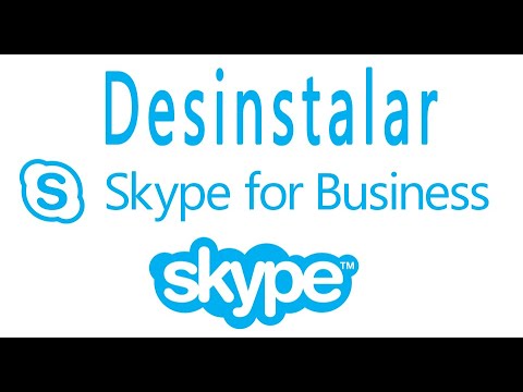 Cómo desinstalar Skype en Windows 10 paso a paso