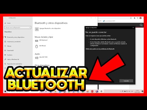 Mejores Prácticas para Configurar Drivers Bluetooth en Windows