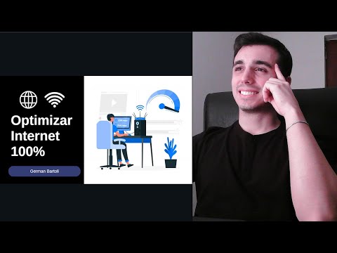 Cómo optimizar el rendimiento de los datagramas IP
