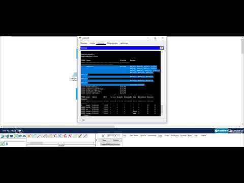 Integración del Catalyst 2960 en Redes Modernas