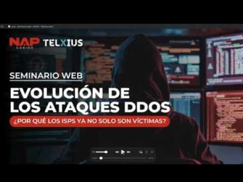 Impacto de los ataques DDoS en la infraestructura de red