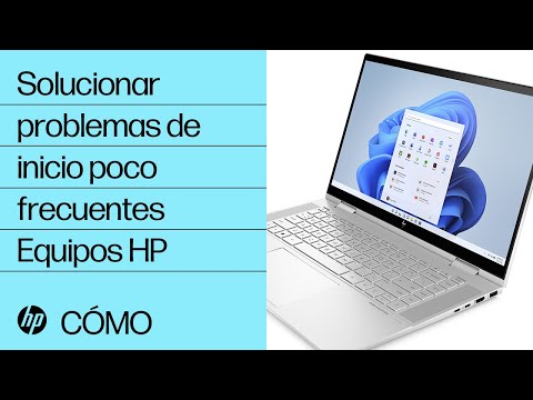 Cómo solucionar problemas comunes con controladores HP