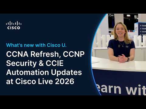 Actualización de API Cisco: Nuevas características y beneficios