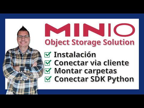 Actualización de Minio en Docker: Pasos y Consideraciones Clave