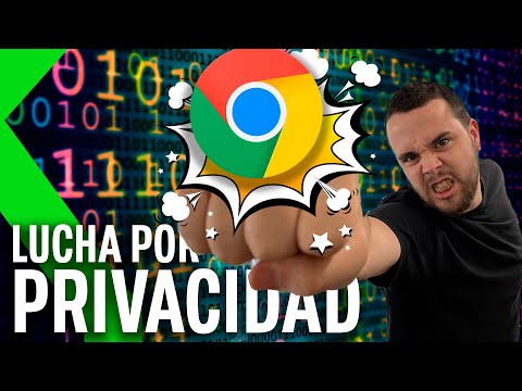 Seguridad y Privacidad en el Buscador de Archivos
