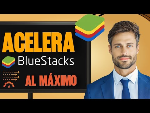 Cómo solucionar problemas de rendimiento en BlueStacks