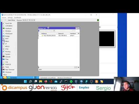 Guía Completa para Implementar un Servidor DOH en tu Red