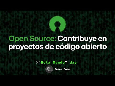 Cómo contribuir al desarrollo de proyectos en Mozilla