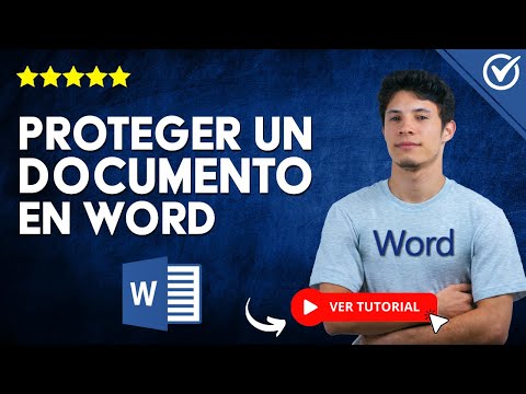 Consejos de seguridad para proteger tus documentos en Word