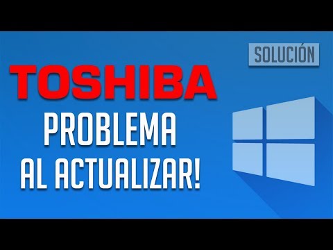 Errores frecuentes al instalar drivers Toshiba y sus soluciones