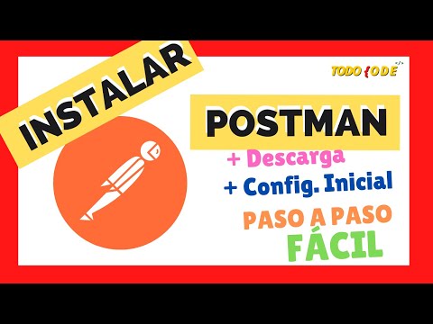 Errores comunes al descargar Postman y cómo solucionarlos