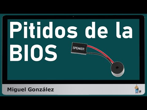 Causas Comunes de Beep Codes en Computadoras HP