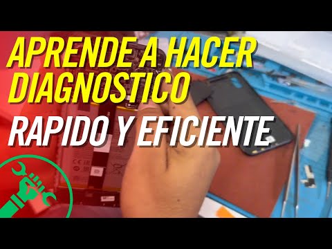Cómo diagnosticar problemas comunes en teléfonos móviles