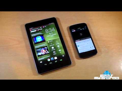 Compatibilidad de Android Beam con diferentes dispositivos