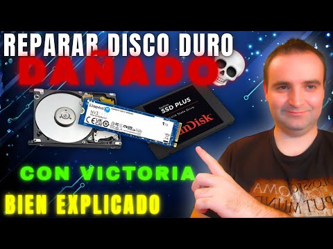 Errores Frecuentes en Discos Dañados y Cómo Solucionarlos