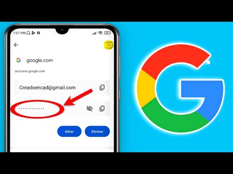 Cómo verificar la seguridad de tu contraseña de Google