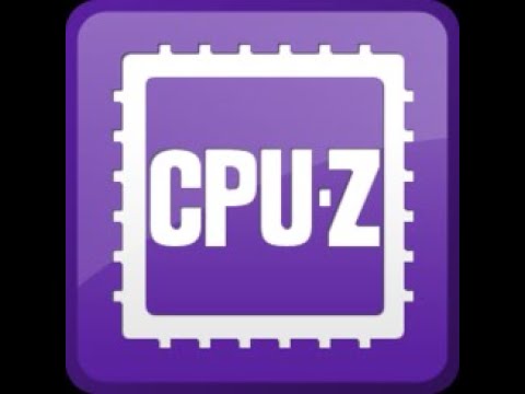 Configuración óptima de CPU-Z Online para mejores resultados