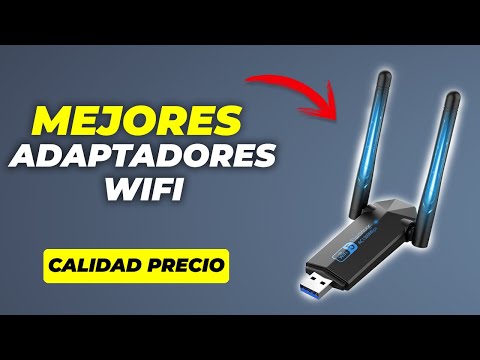 Antenas USB: Comparativa de rendimiento entre modelos