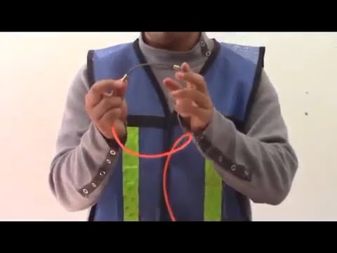 Guía para la correcta instalación de un cable flex