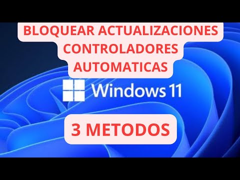 Actualización automática de drivers: ¿Es realmente efectiva?