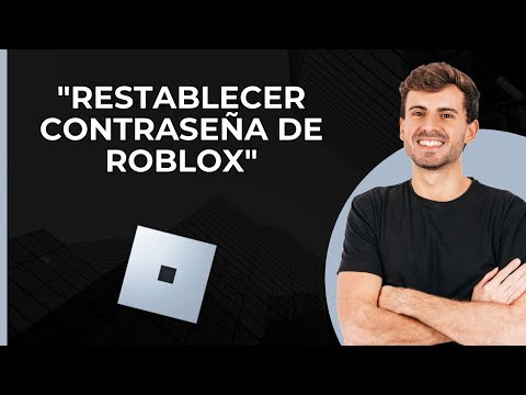 Cómo restablecer la contraseña de Roblox de manera sencilla