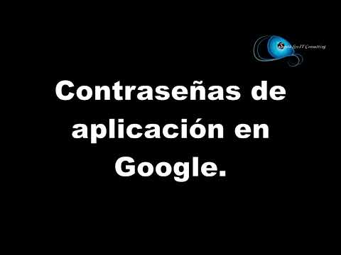 Consejos para crear contraseñas seguras en Google