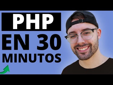 Guía completa para el desarrollo de CGI en PHP