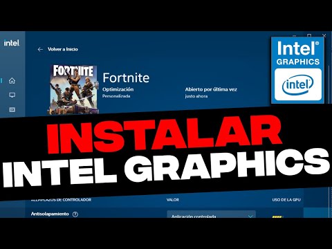 Compatibilidad de Drivers Intel HD con Diferentes Sistemas Operativos
