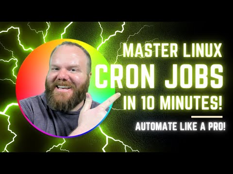 Cron Jobs: Cómo optimizar su rendimiento en sistemas Linux