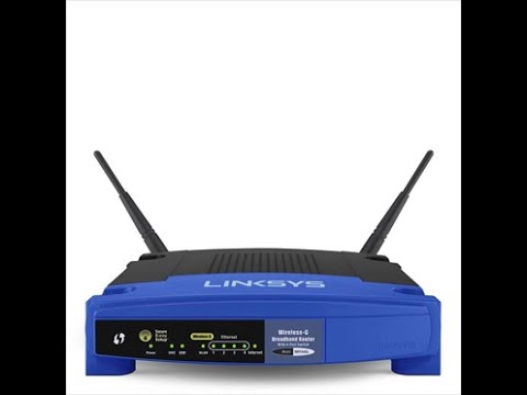 Configuración de Routers Linksys para Mejorar Conexión de Internet