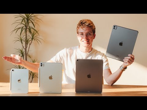 Comparativa de cristales para iPad: ¿Cuál elegir?