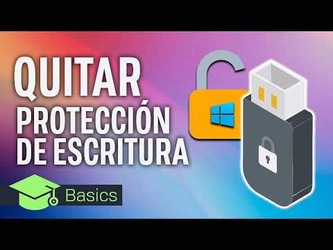 Impacto de la contra escritura en el rendimiento de USB