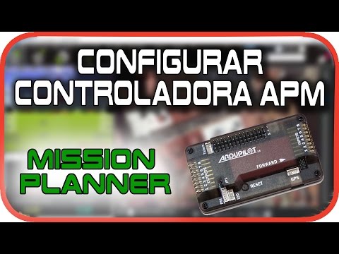Guía de recuperación de ArduPilot tras un fallo crítico
