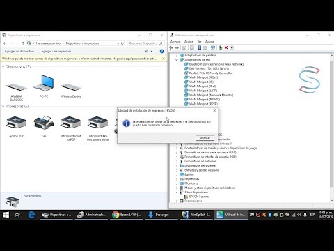 Mejores prácticas para mantener el controlador Epson actualizado