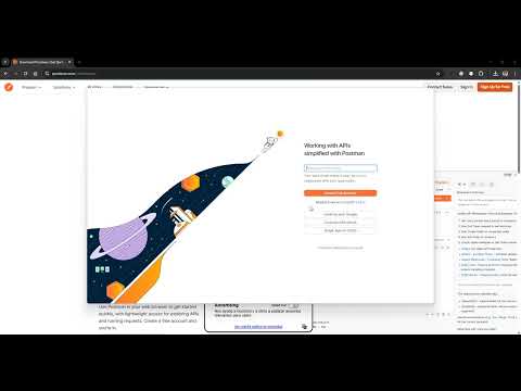 Cómo actualizar Postman después de descargarlo