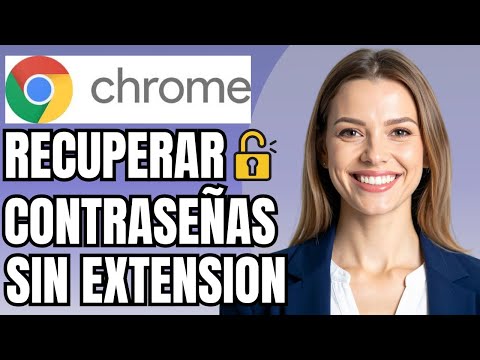 Guía paso a paso para recuperar contraseñas olvidadas