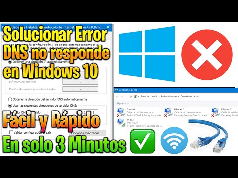 Prevención de problemas de DNS no responde en entornos empresariales