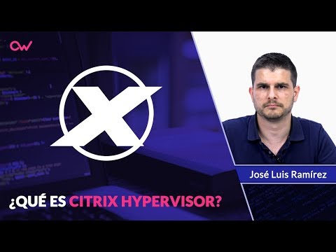 Compatibilidad de Citrix con diferentes sistemas operativos