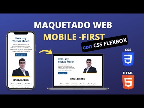 CSS Flex: adaptando tu diseño a diferentes dispositivos