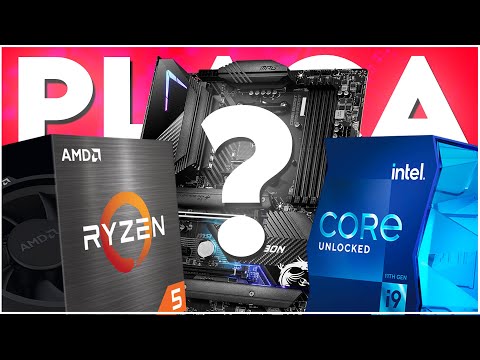 Compatibilidad de Placas Base con Intel Core i7