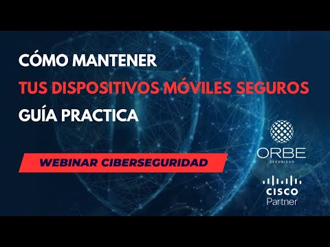 Configuración de red en dispositivos móviles: Guía práctica