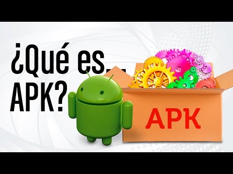 Diferencias entre APK y otros formatos de aplicaciones