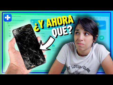 Recuperación de datos: qué hacer si fallan las copias de seguridad