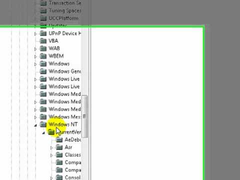 Errores comunes al intentar recuperar contraseña en XP